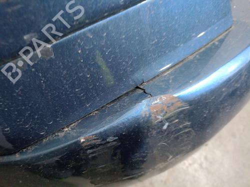 Rear bumper CITROËN C4 Picasso I MPV (UD_) 1.6 HDi 110 | BP22193473C8 