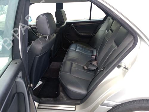 Front left panel MERCEDES-BENZ C-CLASS (W202) C 220 CDI (202.133) | BP27605958C58 - Image 11