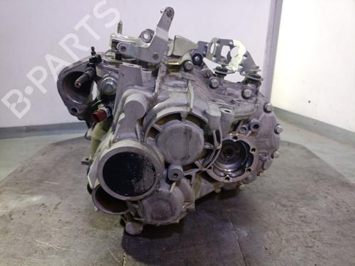 Gearbox VW TOURAN (1T1, 1T2) 2.0 TDI 16V | BP24925305M3 