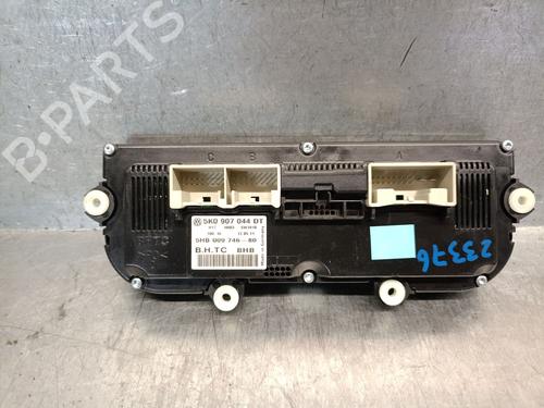 Climate control VW TOURAN (1T3) 1.6 TDI | BP28103432I5 