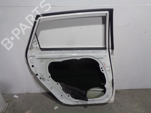 Left rear door KIA CARENS IV  | BP11928751C4 