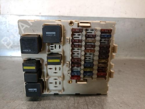Used Fuse box Fuse box FORD TRANSIT CONNECT (P65_, P70_, P80_) 1.8 Di (75 hp) 33795726 33795726