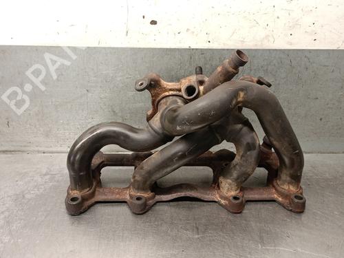 Used Exhaust manifold Exhaust manifold AUDI A3 (8L1) 1.6 (102 hp) 32698148 32698148