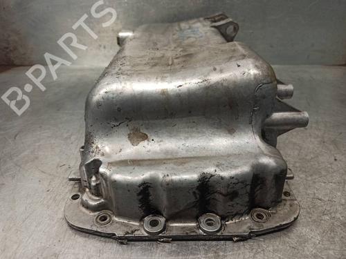 Oil sump PEUGEOT 307 (3A/C) 2.0 HDi 110 | BP15692357M115 