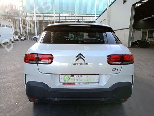Compressor A/C CITROËN C4 CACTUS 1.5 BlueHDi 100 | BP25236650M34 - Image 2