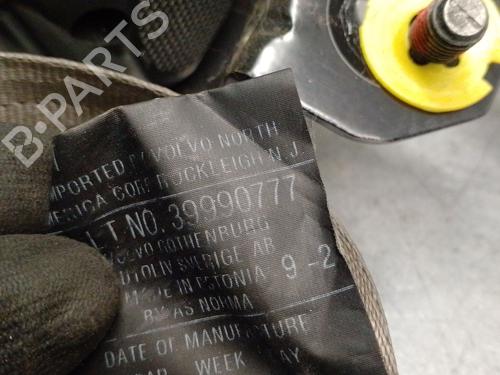 Front right seatbelt VOLVO S80 I (184)  | BP31665862I25 