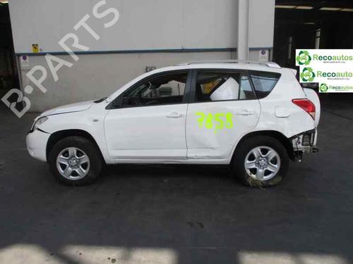 Headlight switch TOYOTA RAV 4 III (_A3_) 2.0 4WD (ACA30_, ACA30R) | BP2319210I24 