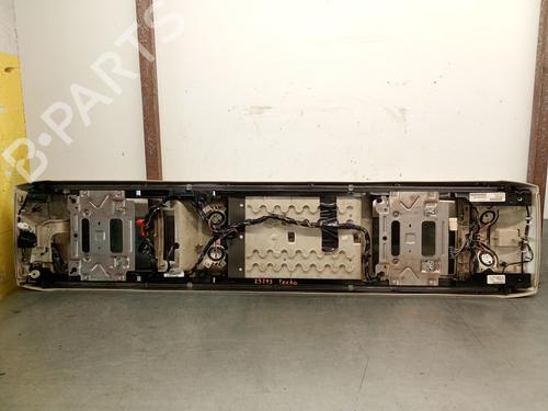 Middle console LANCIA VOYAGER MPV (404_) 2.8 CRD (RT, 53) | BP28139520I22 - Image 2