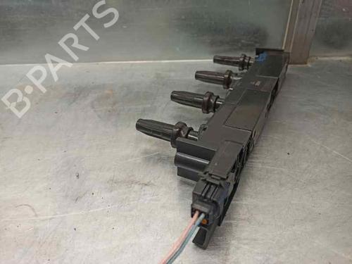 Ignition coil PEUGEOT 406 (8B) 2.0 16V | BP6002179M94