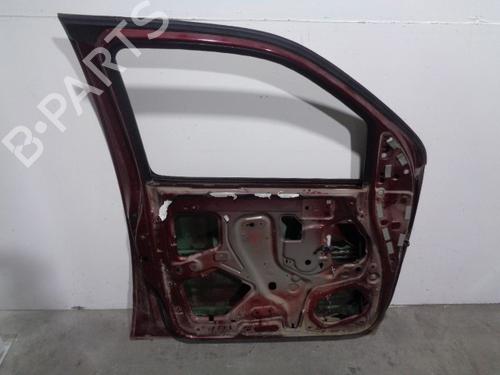 Left front door NISSAN PATHFINDER III (R51) 2.5 dCi | BP11194379C2 