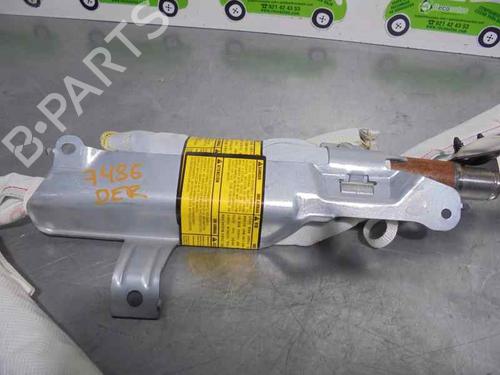 Right curtain airbag KIA PRO CEE'D (ED) 1.6 CRDi 115 | BP2117942C12 