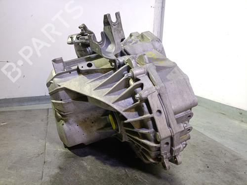 Gearbox OPEL ZAFIRA TOURER C (P12) 1.6 CDTI (75) | BP29260344M3 