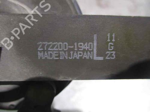 Horn SUZUKI GRAND VITARA II (JT, TE, TD) 1.9 DDiS All-wheel Drive (JT419, TD44, JB419WD, JB419XD,... | BP20256060E13 