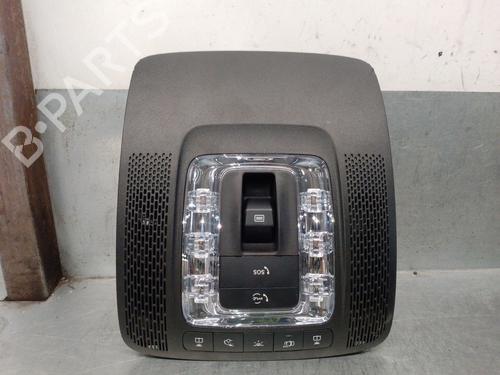 Kabinelys Kabinelys MERCEDES-BENZ GLE (V167) GLE 300 d EQ Boost 4-matic (167.119, 167.109) (272 hp) 36996544 36996544
