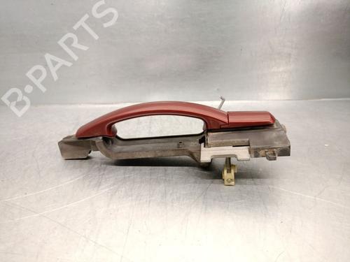 Front right exterior door handle FORD MONDEO III (B5Y) 1.8 16V | BP26712356C129 