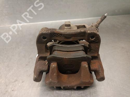 Right rear brake caliper VW GOLF IV (1J1) 1.8 T | BP23442683M106 