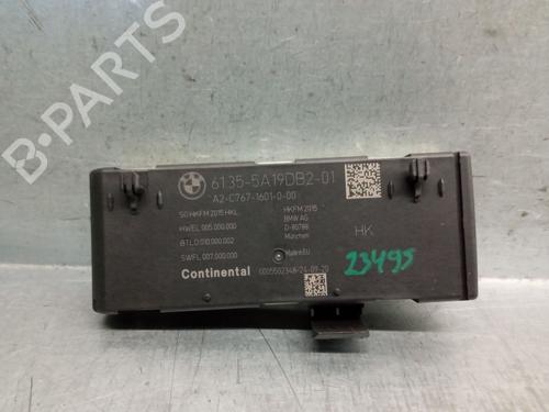 Module électronique BMW X6 (G06, F96) xDrive 40 d Mild-Hybrid (340 hp) 28726343