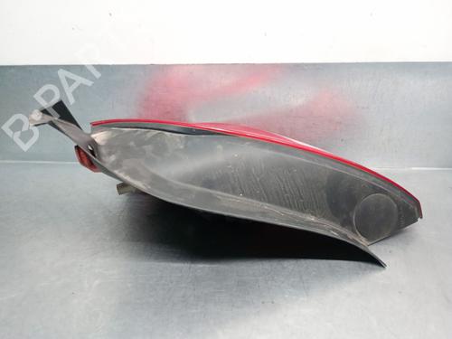 Right taillight RENAULT MEGANE II (BM0/1_, CM0/1_) 1.5 dCi (BM02, BM13, BM2A, CM02, CM13) | BP29555865C35