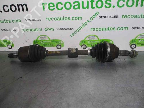 Used Left front driveshaft ROVER 75 (RJ) 2.0 V6 (150 hp) 2340579