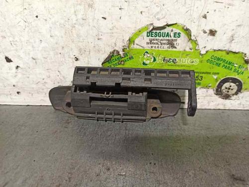 Front right exterior door handle CITROËN XSARA PICASSO (N68) 1.6 HDi | BP5241535C129 