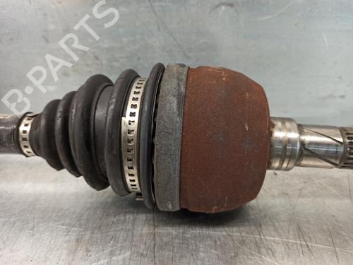 Left front driveshaft OPEL ASTRA H Estate (A04) 1.7 CDTI (L35) | BP12982906M38 