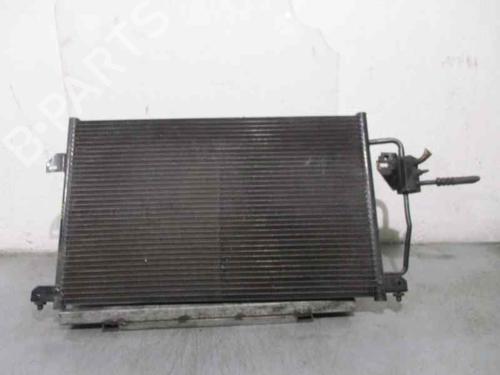 Used AC radiator CHRYSLER LE BARON Coupe [1986-1993]  2310181