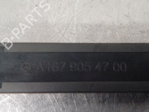 Antenne/Base MERCEDES-BENZ GLE (V167) GLE 300 d EQ Boost 4-matic (167.119, 167.109) | BP36996414C140 - Image 4