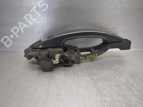 Front left exterior door handle FORD FOCUS III  | BP11951310C128 