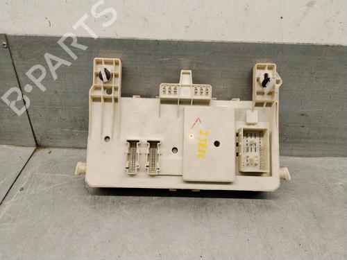 Fuse box MAZDA 3 (BK) 2.0 MZR-CD (BK14) | BP37158568E1 - Image 2