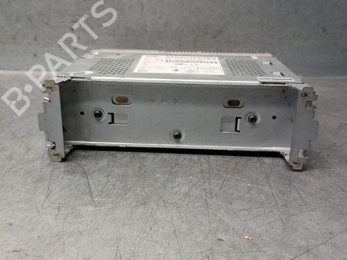 Radio CITROËN DS3 (SA_) 1.2 THP 110 (110 hp) 28185048