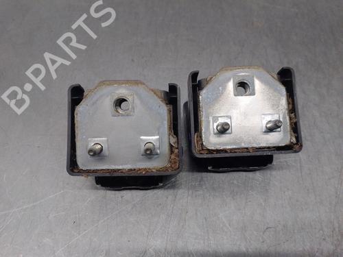 Hinge/Door check strap CITROËN C6 (TD_) 2.7 HDi 9656520480