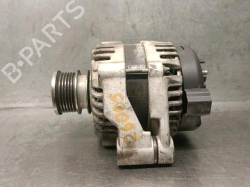 Alternator OPEL INSIGNIA A (G09) 2.0 CDTI (68) | BP37436825M7 - Image 3