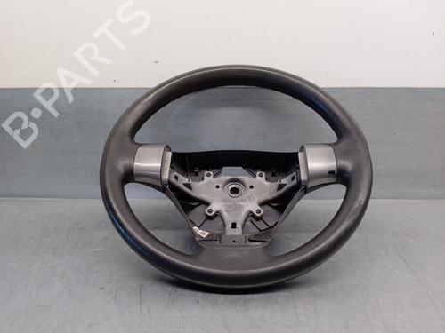 Used Steering wheel KIA RIO II (JB) 1.4 16V (97 hp) 18692251
