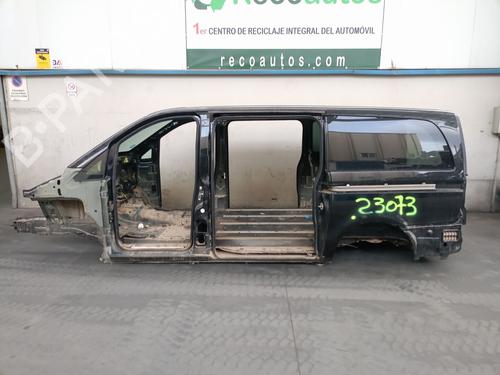 Bagskærm venstre MERCEDES-BENZ V-CLASS (W447) V 250 CDI / d (447.811, 447.813, 447.815) (190 hp) 28189039