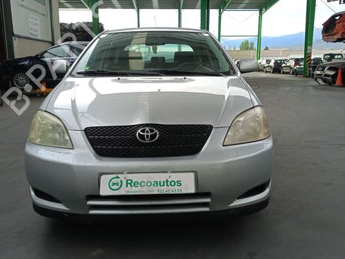 Engine TOYOTA COROLLA (_E12_) 2.0 D-4D (CDE120R, CDE120L_) | BP38177808M1 - Image 17
