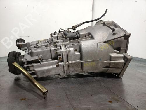 Gearbox BMW 3 (E46) 320 d | BP31969151M3