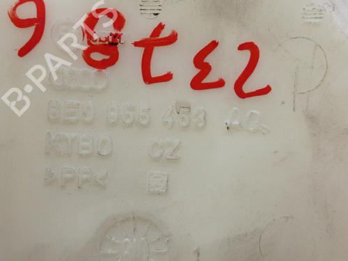 Windscreen washer tank AUDI A4 B6 Convertible (8H7) 1.8 T | BP30177708C113