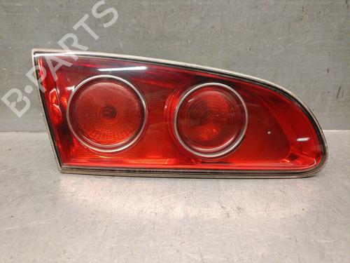 Used Left tailgate light SEAT IBIZA III (6L1) 1.9 SDI (64 hp) 31966567