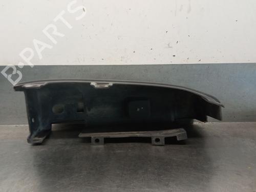Corner bumper CITROËN JUMPER II Van 2.2 HDi 130 | BP29520231C117 