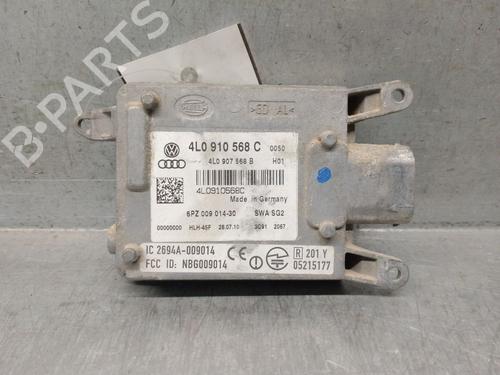 Used Electronic module Electronic module AUDI Q7 (4LB) 3.0 TDI quattro (240 hp) 33209121 33209121