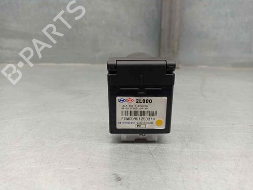 Used Electronic module HYUNDAI i30 Estate (FD) [2007-2012]  12138134