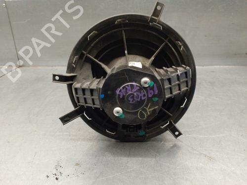 Heater blower motor DODGE JOURNEY 2.4 | BP16983049M62 