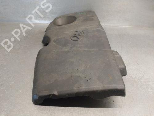 Topbeskyttelse TOYOTA RAV 4 V (_A5_, _H5_) 2.5 Hybrid AWD (AXAH54) | BP29831648M93