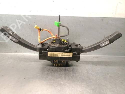 Headlight switch VOLVO S40 II (544) 1.6 D | BP37758553I24 - Image 3