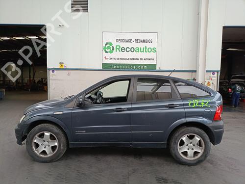 Used Parts SSANGYONG ACTYON I 2.0 Xdi 1938493