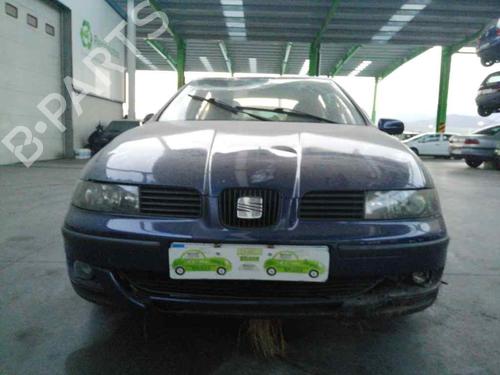 Front right exterior door handle SEAT TOLEDO II (1M2)  | BP7234301C129 
