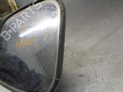 Left mirror CITROËN C15 Box Body/MPV (VD_) 1.8 D | BP17979377C26 