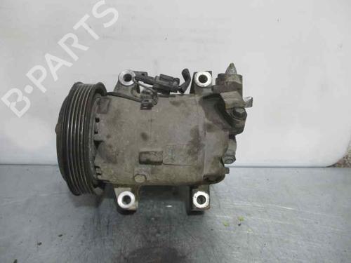 Used AC compressor NISSAN ALMERA II (N16) 1.8 (114 hp) 3198776