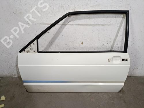 Dør venstre foran SEAT IBIZA I (21A) 0.9 (44 hp) 26170248