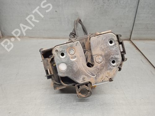 Front right lock FIAT PANDA (169_) 1.3 D Multijet (169.AXC1A) | BP12251069C97 